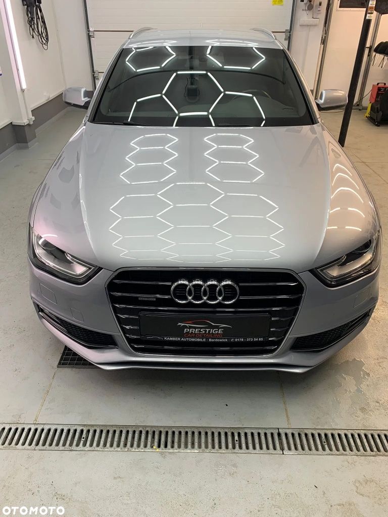 Audi a4 b8  sline  quattro  sprzedam lub zamienię.