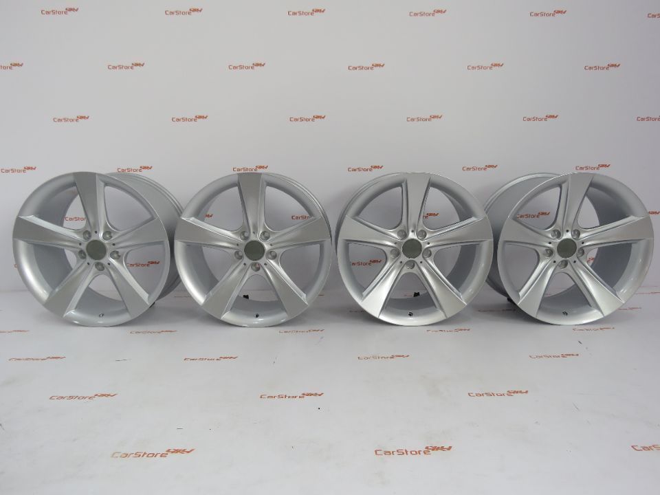 Jantes Look BMW Style 128 19 8.5+9.5 et35 5x120