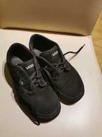 Buty sportowe, trampki Vans 35