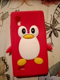 Etui LG L9 p 760