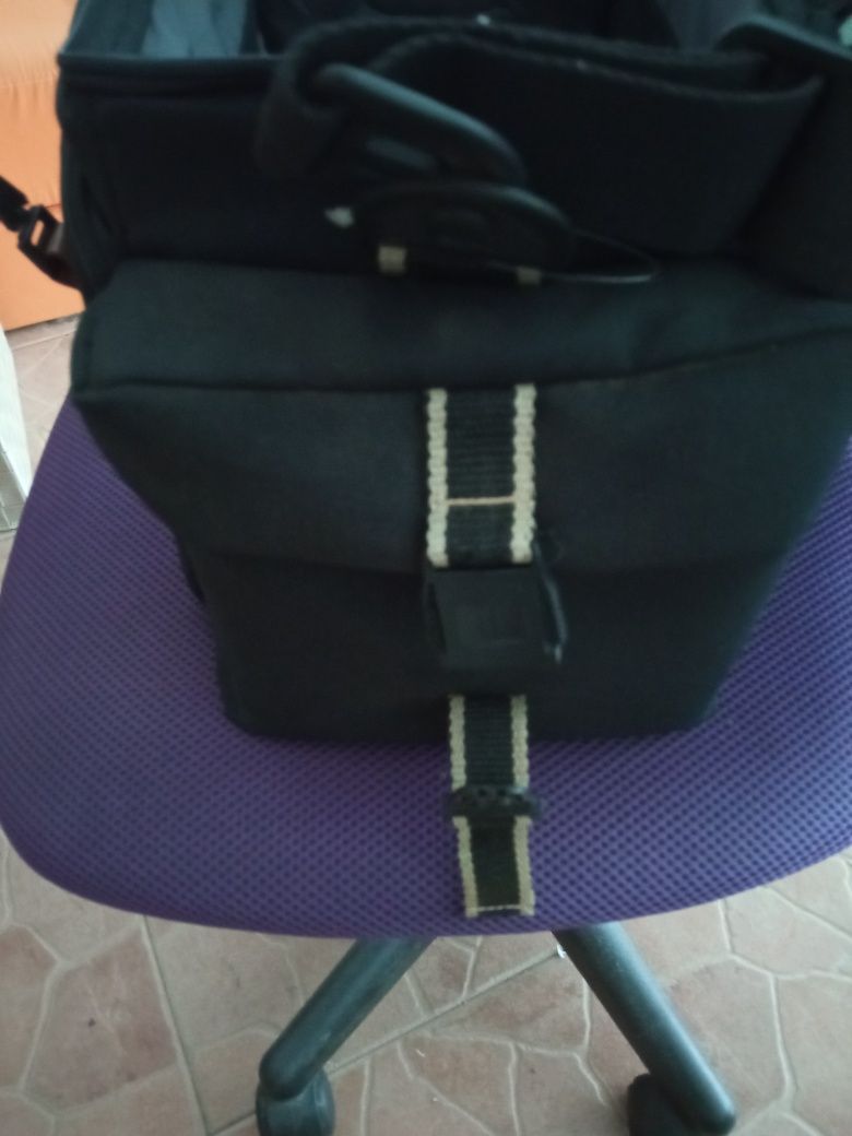 Saco para câmara video ou Maquina Fotográfica Mitsai