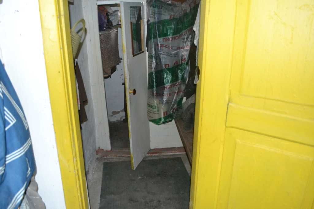 Дом (дачу) в Визирке (25 км от Одессы)
