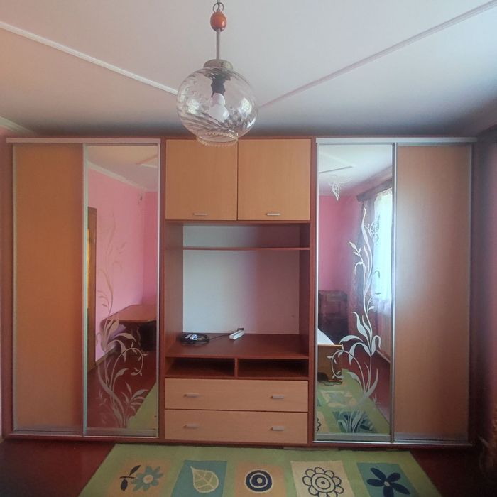 Шафа купе.        .