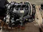 Motor Ford Mondeo 2.0 TDCI MOTOR QXBA