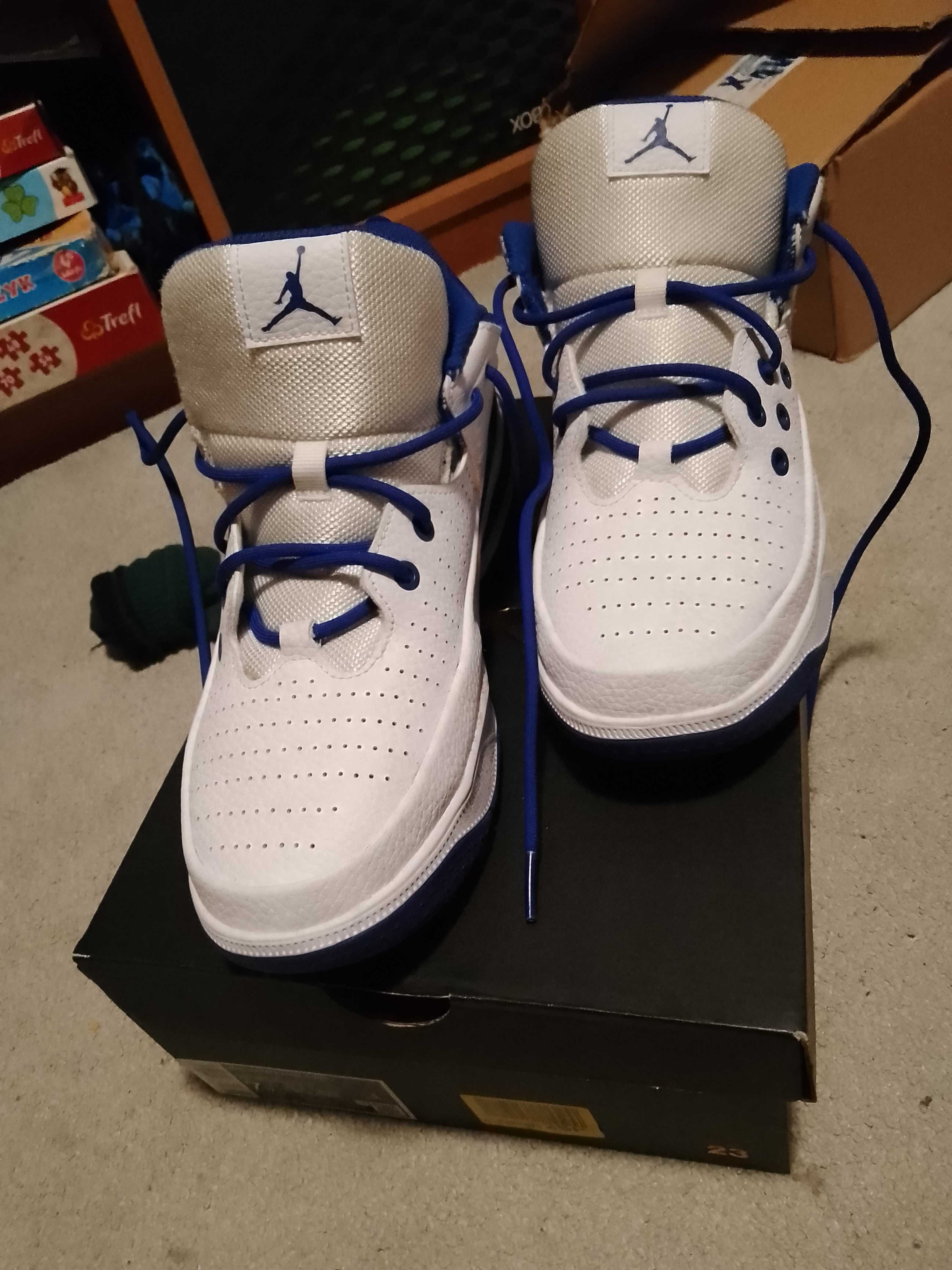Nowe buty Jordan max aura 5 rozm. 40