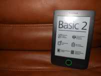 Электронная книга PocketBook 614 Basic 2