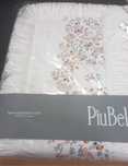 Jogo de lençóis Piubelle
