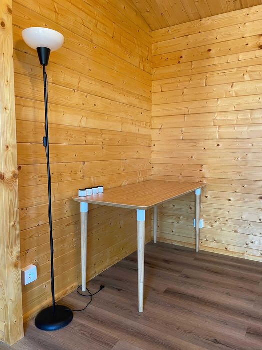 IKEA Desk Secretaria 140x65