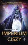Pożeracz Słońc. Tom 1. Imperium ciszy. Rebis