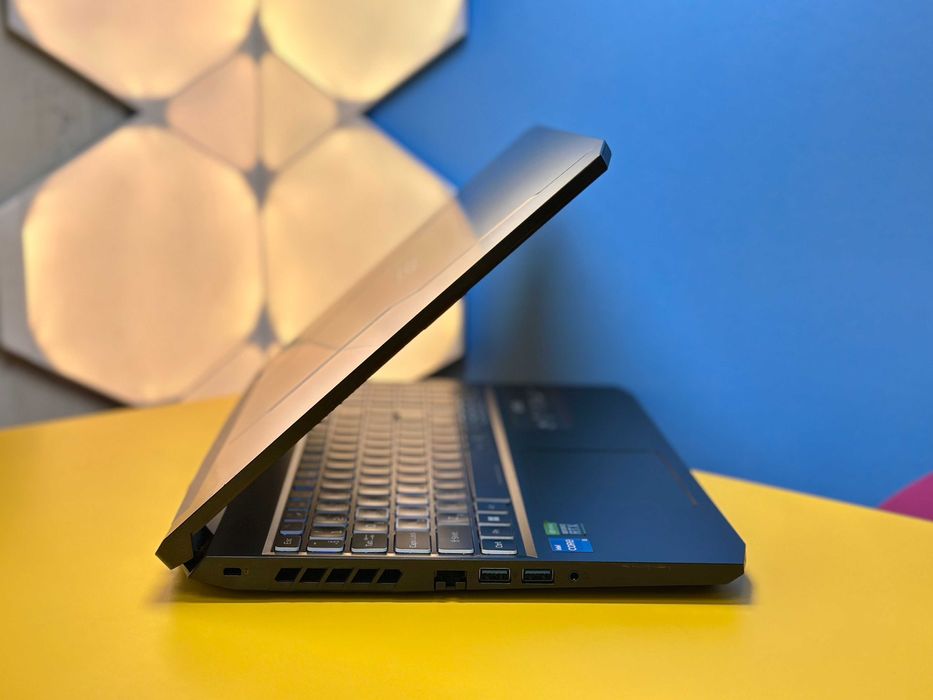 Ноутбук Acer Nitro 5 AN515-57-58RP (144089) Б/У З ГАРАНТІЄЮ