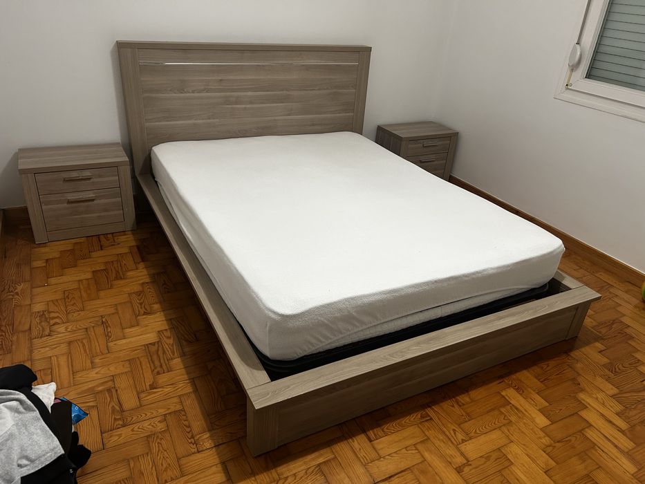 Quarto completo Lourini