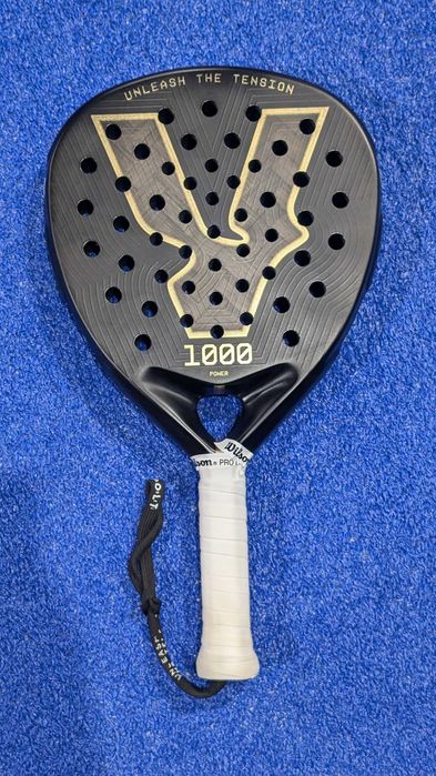Volt 1000 V5 padel 2025