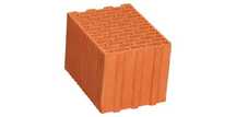 Pustak Ceramiczny 25 cm max kratówka ceramika porotherm
