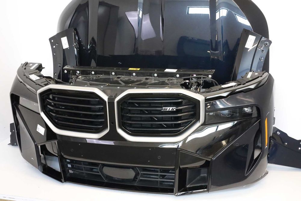 Бампер передний перед BMW XM G09 Разборка