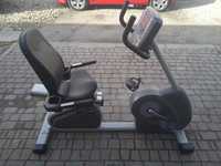 FITNESS Rower poziomy CYRCLE R 7000