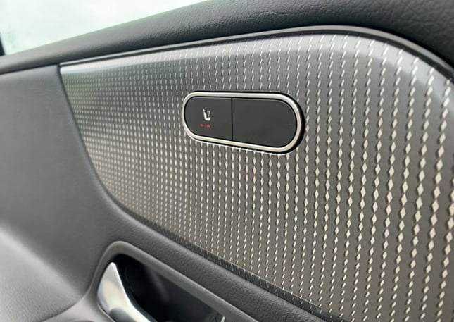 Sprzedam Mercedes GLB 200 stan idealny