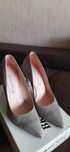 Туфлі BRAVO MODA 39р