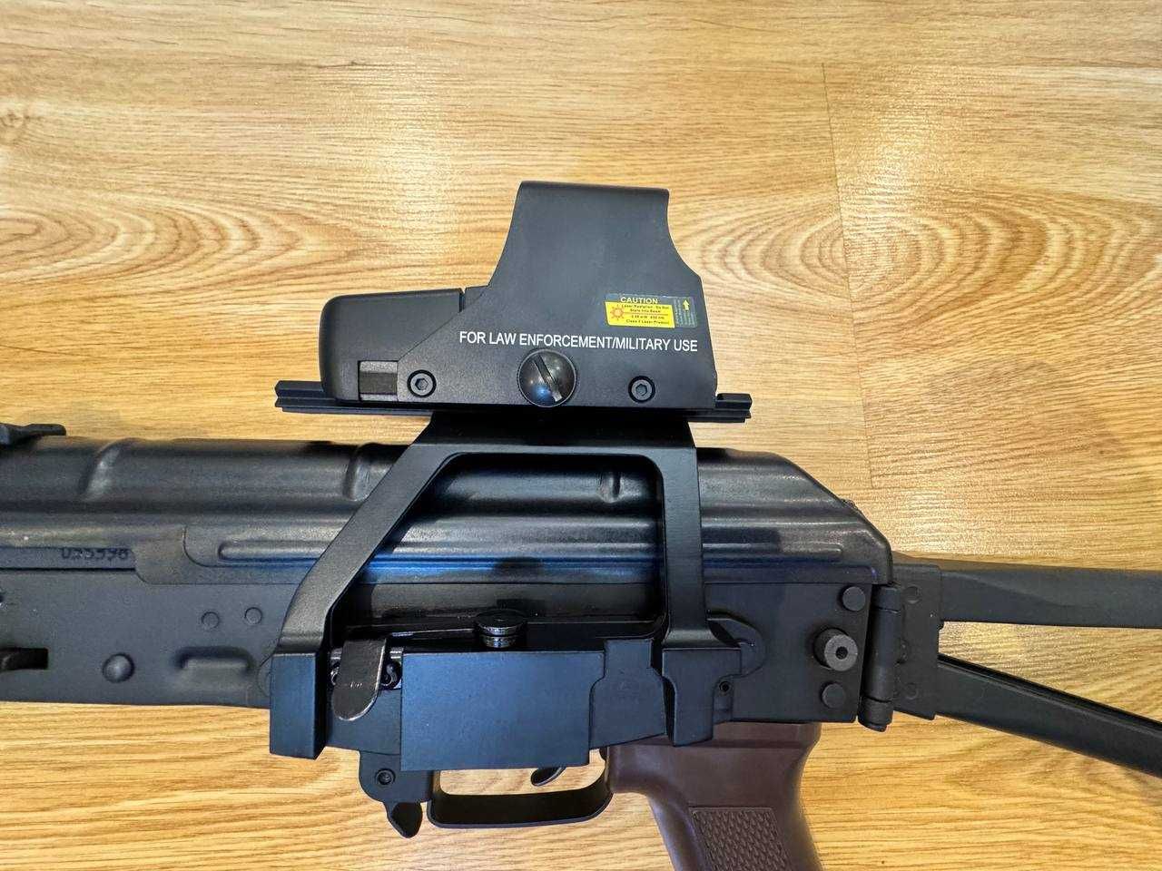 Коліматорний EOtech 551 + Напашник або Утилітарка BULLDOG(У Подарунок)