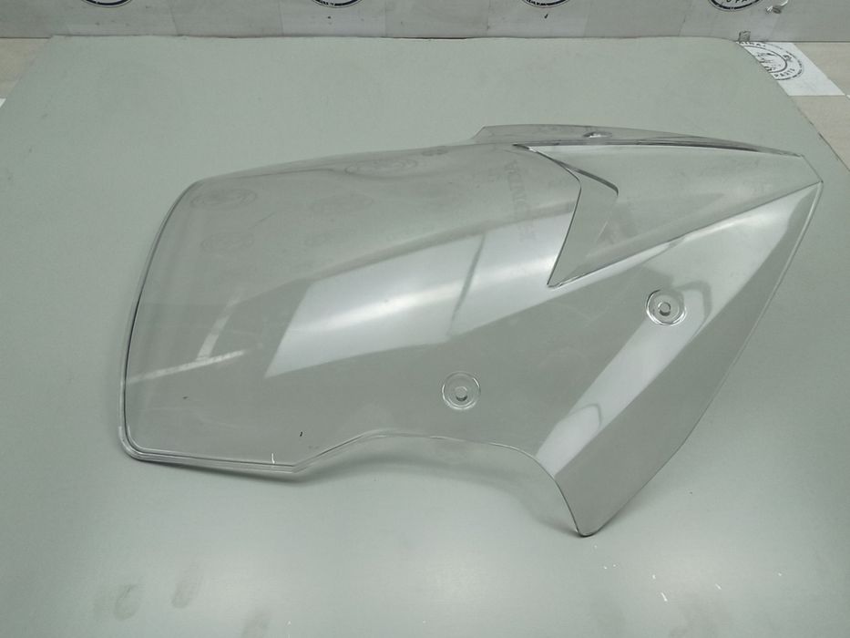 Viseira Honda NC750X