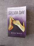 Sylvia Day. Ekstaza - euforia