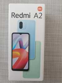 Nowy smartfon Redmi A2