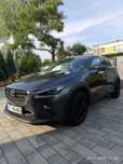 Mazda CX-3 2.0 SkyActiv