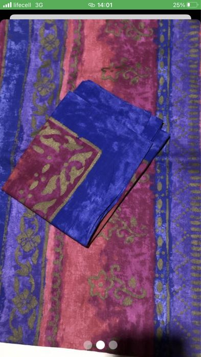 Комплект постільної близни