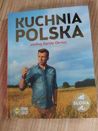 Kuchnia Polska wg Karola Okrasy