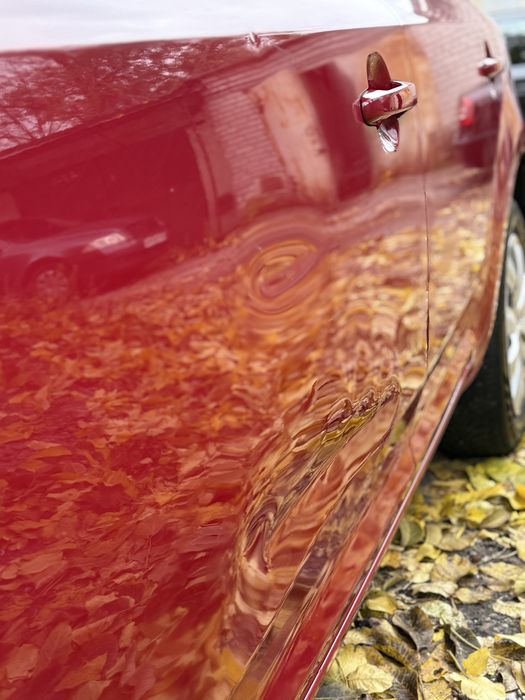 Kia Ceed 2.0 газ/бензин автомат