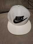 Boné Nike Bordado