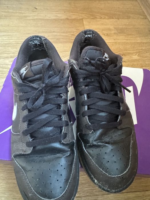 Кроссовки Dunk Low