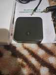 Nadajnik / odbiornik Bluetooth Ugreen CM144, komplet akcesoriów