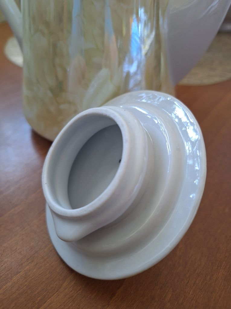 Dzbanek porcelanowy PRL Wałbrzych