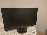 Monitor ASUS 24" full hd 1080p