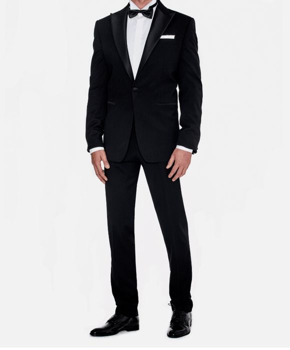 Smoking Garnitur Dastan na wesele sylwestra andrzejki