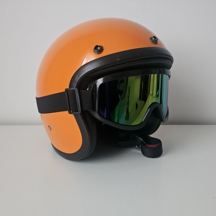 DMD Vintage Retro (L)