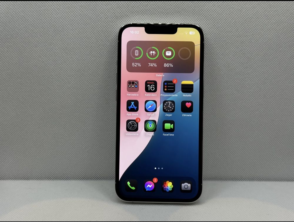 IPhone 13 pro 128GB sprawny