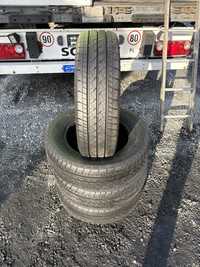 205/65r16C Bridgestone 22 rok Demo 4szt lato