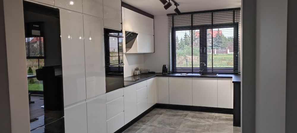 "Andrzej Meble" na wymiar