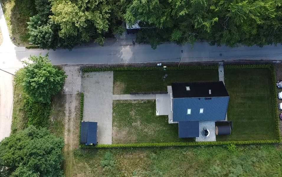 Wynajem Dom na wieczór Panieński w stylu BOHO, Tuchom k. Trójmiasta