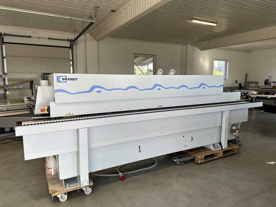 Okleiniarka Brandt KDF 1230 HIGHFLEX Oklejarka do mebli - FVAT23%
