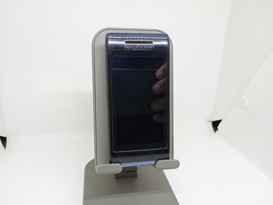 Wyjątkowy Telefon Sony Ericsson Aino