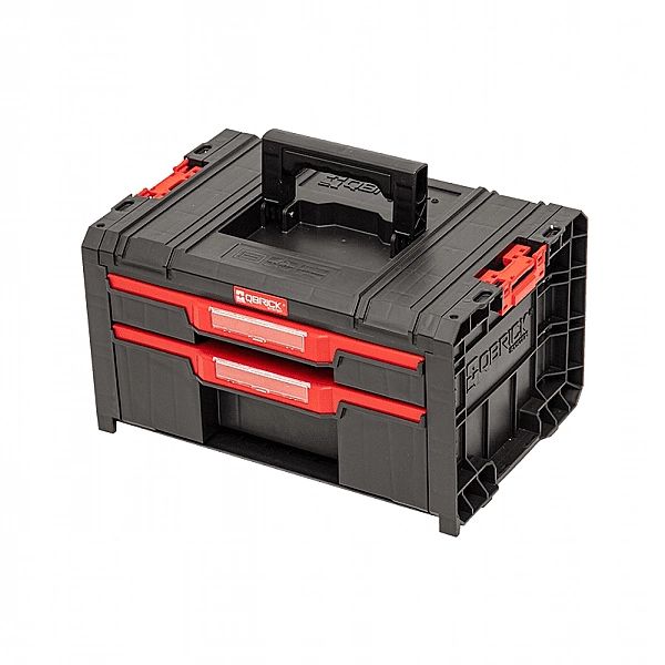 Skrzynka Z Szufladami Qbrick Pro Drawer 2 Toolbox