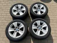 Alufelgi BMW Styling 327 5x120 17' 8JX17 ET30 225/55 R17 Lato