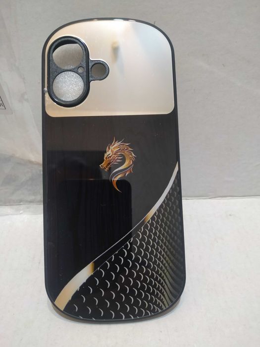 новый защитный чехол для iPhone 16