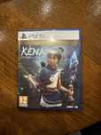 Kena Bridge of Spirits + kod ps5