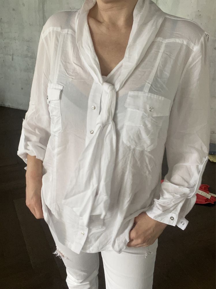 Женская туника/ блуза