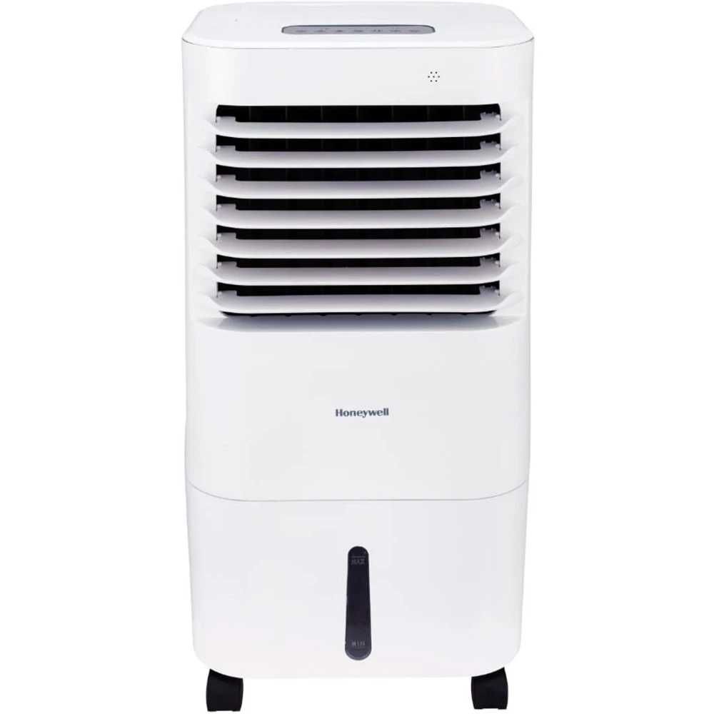 Кондиціонер мобільний Honeywell CL152 (TOW016149)