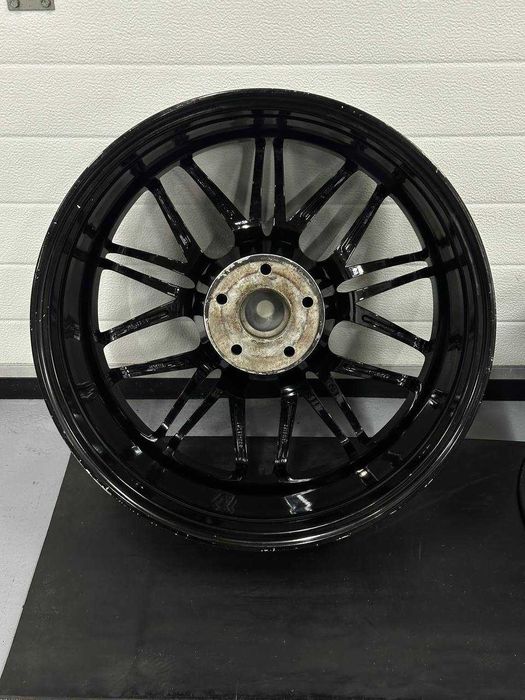 Диски 5x120 R20 Різноширокі BMW БМВ 3 5 7 X3 X5 Land Rover Range Rover