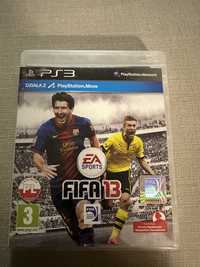 Ps3 Fifa 13 EA SPORTS